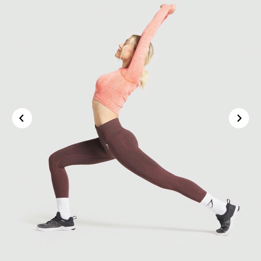 Vital Seamless Leggings